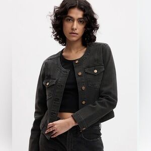 GAP Charcoal Gray Apparel